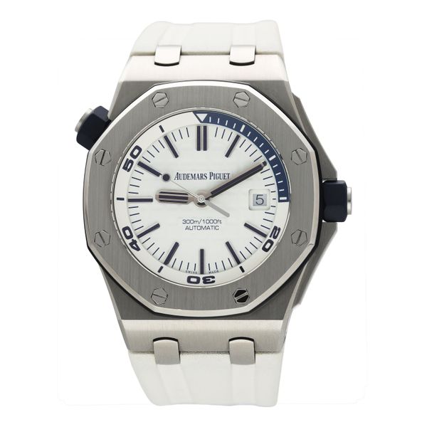 Audemars Piguet Royal Oak Offshore 15710ST.OO.A010CA.01